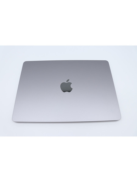 【リユースデバイス】MacBook Air 13インチ M2チップ 詳細画像 スペースグレイ 5